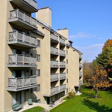 Mountain Green Ski And Golf Hotel Killington Exterior photo