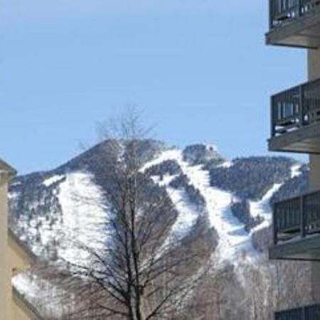 Mountain Green Ski And Golf Hotel Killington Exterior photo