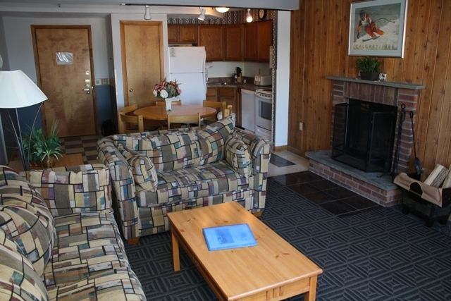 Mountain Green Ski And Golf Hotel Killington Room photo