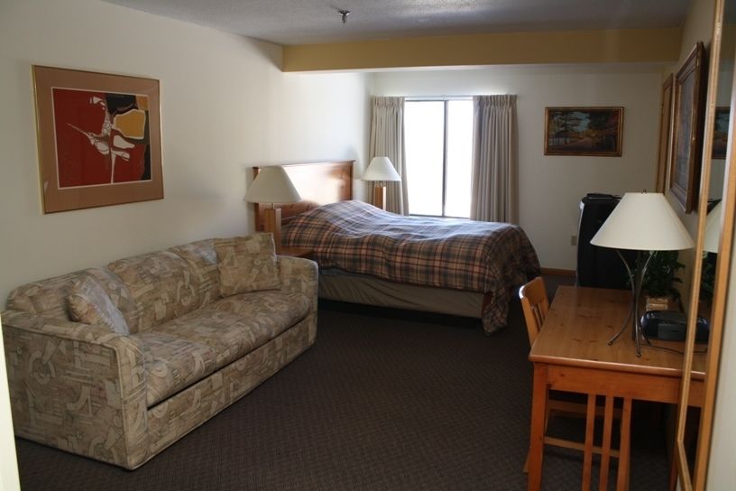 Mountain Green Ski And Golf Hotel Killington Room photo