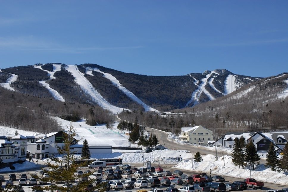 Mountain Green Ski And Golf Hotel Killington Facilities photo