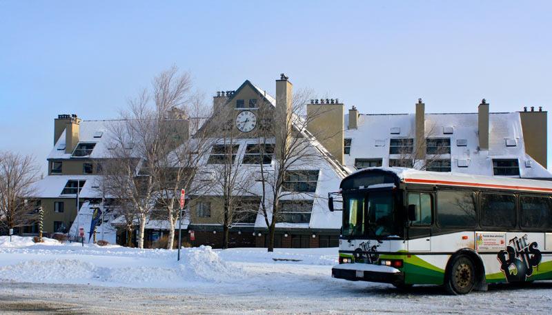 Mountain Green Ski And Golf Hotel Killington Exterior photo