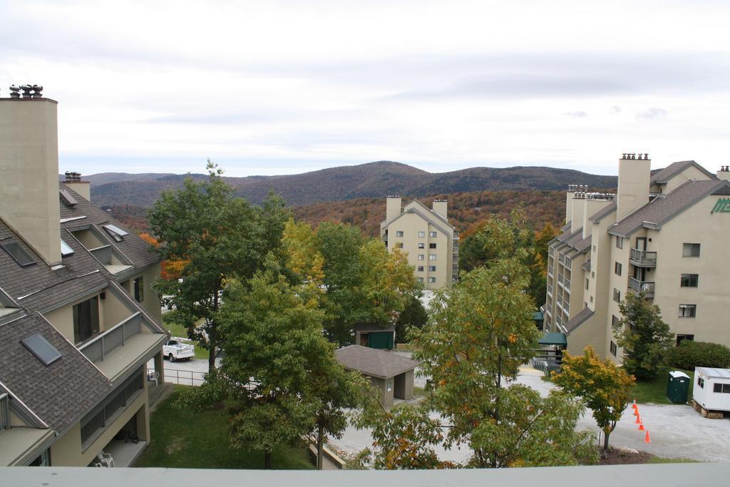 Mountain Green Ski And Golf Hotel Killington Exterior photo