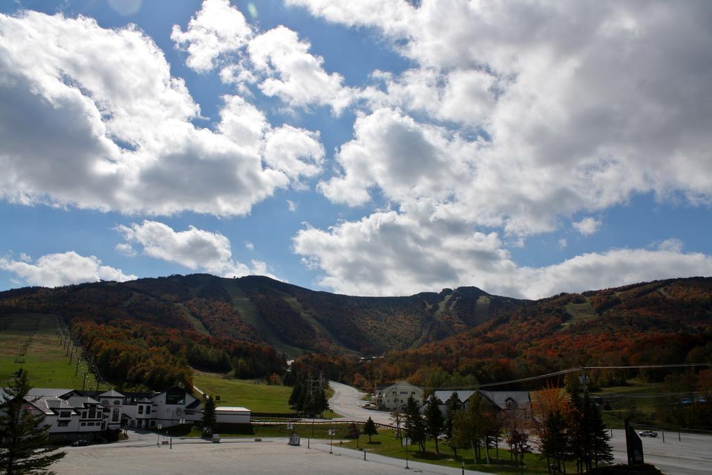 Mountain Green Ski And Golf Hotel Killington Exterior photo