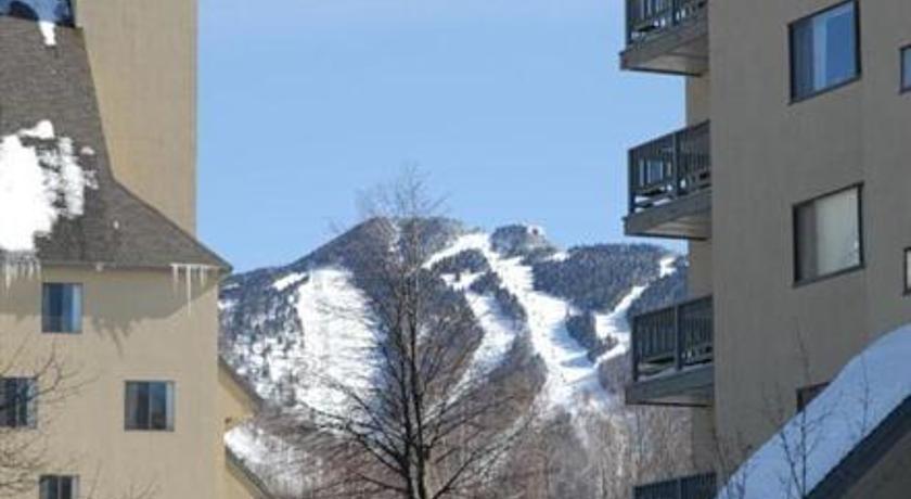 Mountain Green Ski And Golf Hotel Killington Exterior photo